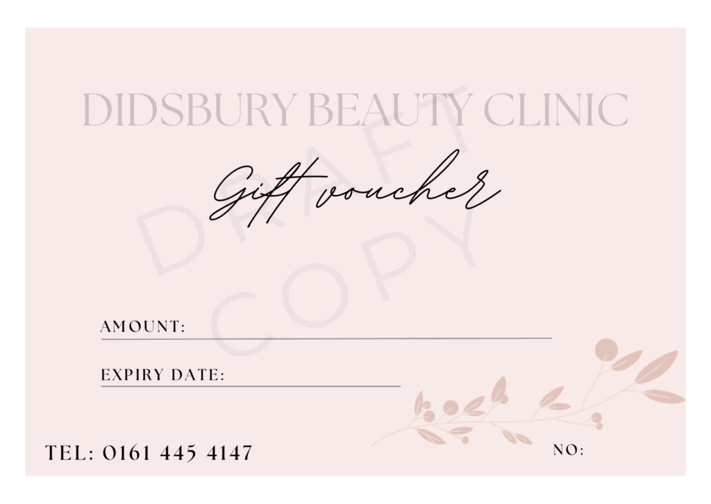 gift voucher