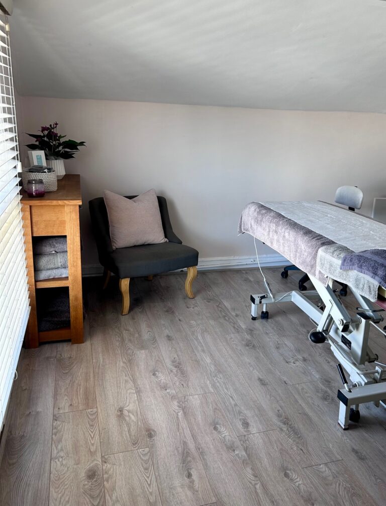 Treatment room 2